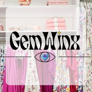 Meet your Posher, Gemwinx